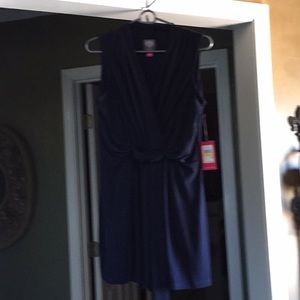 Vince Camino short romper